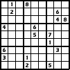 Sudoku Evil 41620