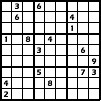 Sudoku Evil 93525