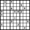 Sudoku Evil 153603
