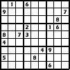 Sudoku Evil 75518