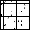 Sudoku Evil 93507