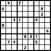 Sudoku Evil 72803