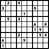 Sudoku Evil 108922