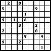 Sudoku Evil 65873