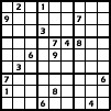Sudoku Evil 44531