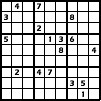 Sudoku Evil 79434