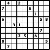 Sudoku Evil 42613