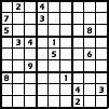 Sudoku Evil 40137