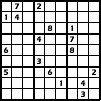 Sudoku Evil 58994
