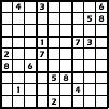 Sudoku Evil 109154