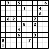 Sudoku Evil 66364