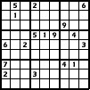 Sudoku Evil 110757