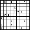 Sudoku Evil 122853