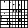 Sudoku Evil 66517