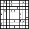 Sudoku Evil 110284