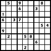 Sudoku Evil 66362