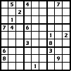 Sudoku Evil 126993