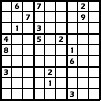 Sudoku Evil 83605