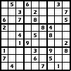 Sudoku Evil 85013