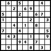 Sudoku Evil 114370