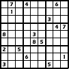 Sudoku Evil 52454