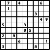 Sudoku Evil 122079