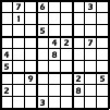 Sudoku Evil 86803