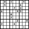 Sudoku Evil 49954