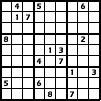 Sudoku Evil 61901