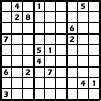 Sudoku Evil 62451