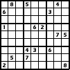 Sudoku Evil 65479
