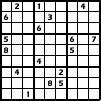 Sudoku Evil 56309