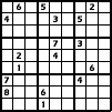 Sudoku Evil 47457
