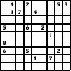 Sudoku Evil 55774