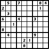 Sudoku Evil 126108
