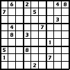 Sudoku Evil 47921