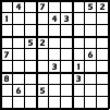 Sudoku Evil 130459