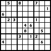 Sudoku Evil 104189