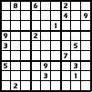 Sudoku Evil 83857