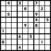 Sudoku Evil 119840