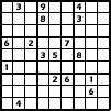 Sudoku Evil 83410