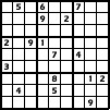 Sudoku Evil 63242