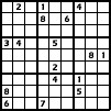 Sudoku Evil 53014