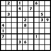 Sudoku Evil 123470