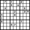 Sudoku Evil 56764