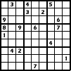 Sudoku Evil 124896