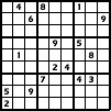 Sudoku Evil 78949