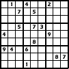 Sudoku Evil 121351