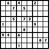 Sudoku Evil 62874