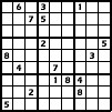 Sudoku Evil 72427